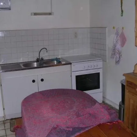 度假居 House Crameaux Saint-André